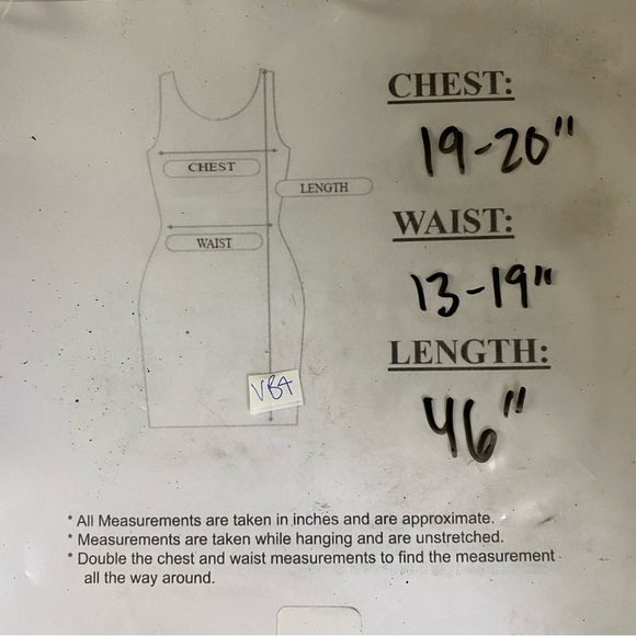 Banana Republic Navy Blue Puff Sleeve Floral Midi Fit & Flare Dress V-Neck Sz S - Picture 12 of 13